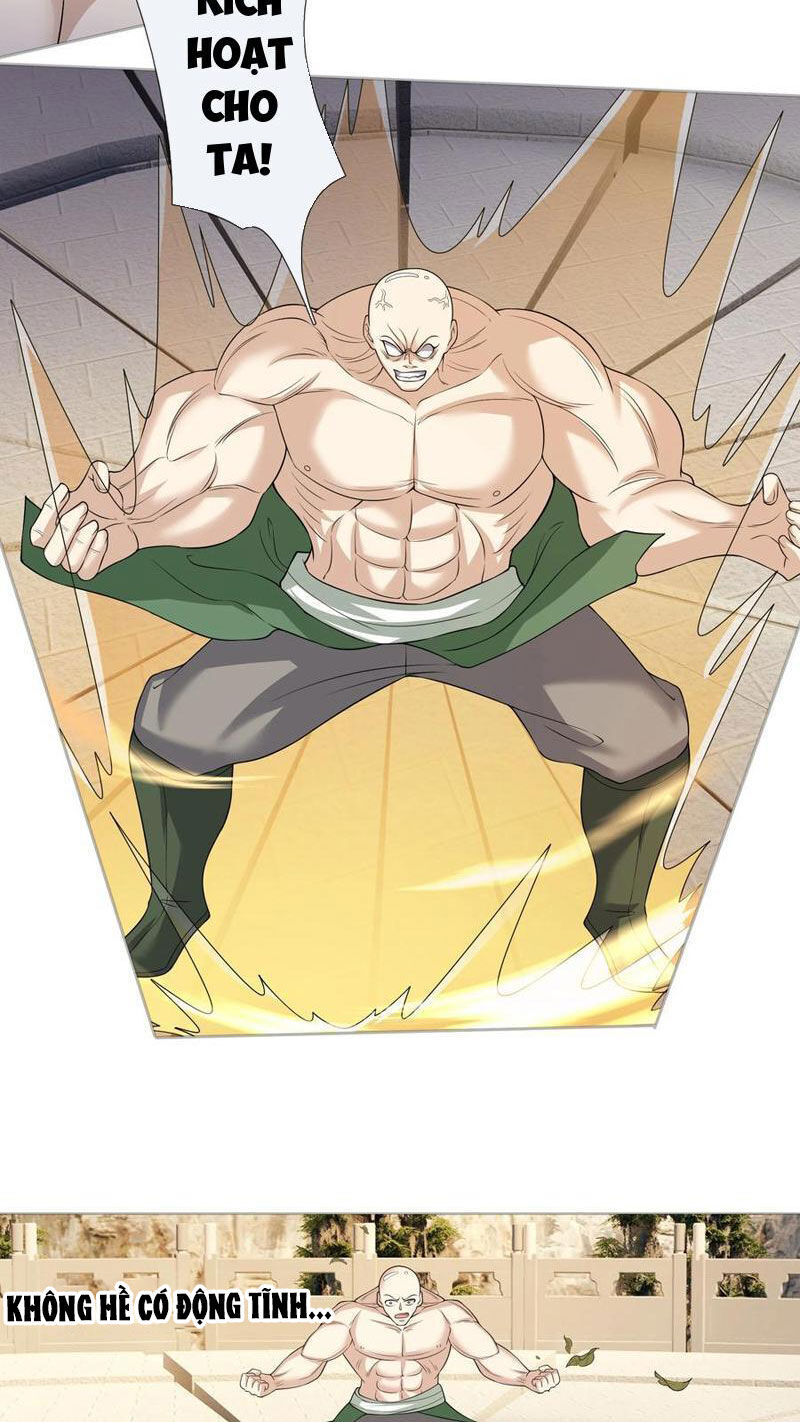 Thu Triệu Vạn Đồ Đệ, Vi Sư Vô Địch Thế Gian - Chapter 110 - Page 45