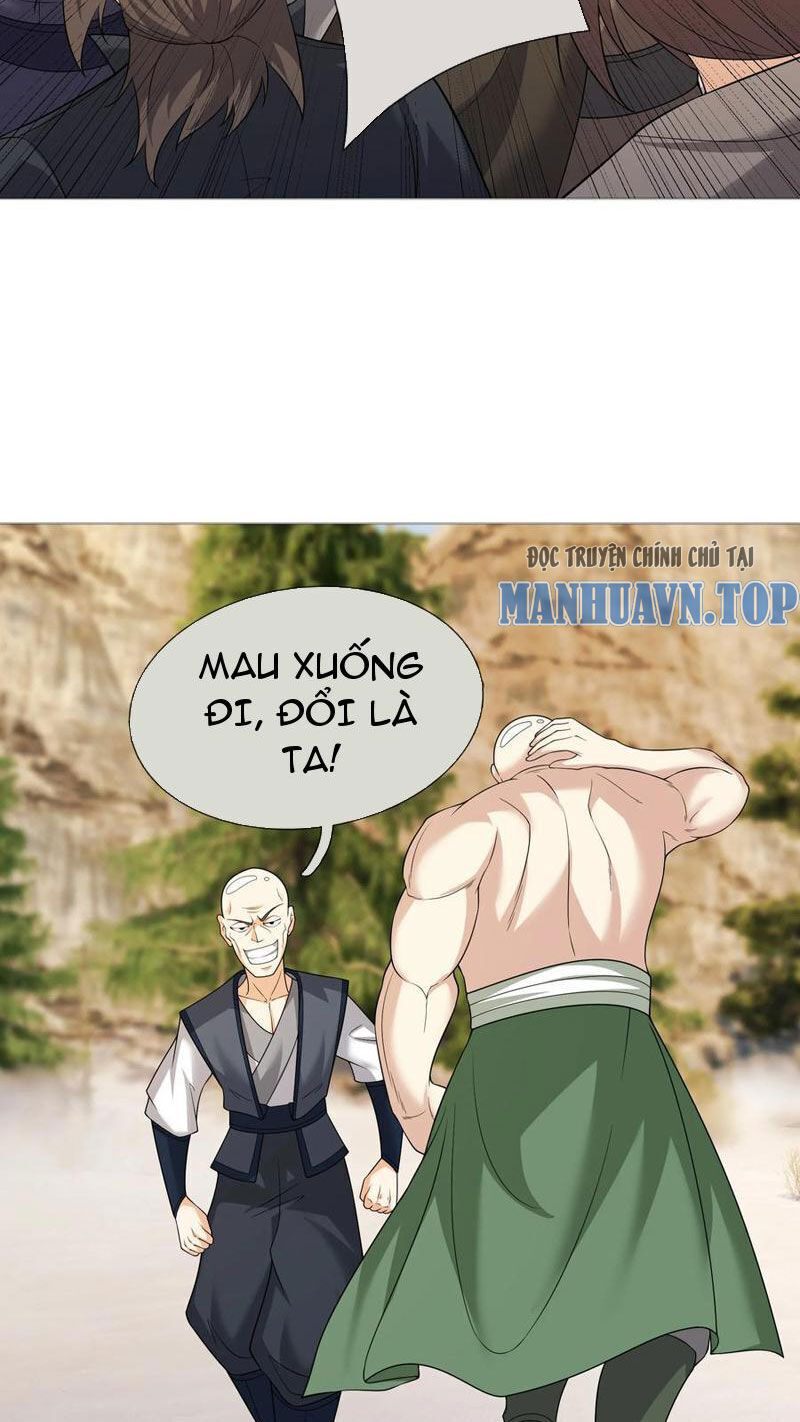 Thu Triệu Vạn Đồ Đệ, Vi Sư Vô Địch Thế Gian - Chapter 110 - Page 47