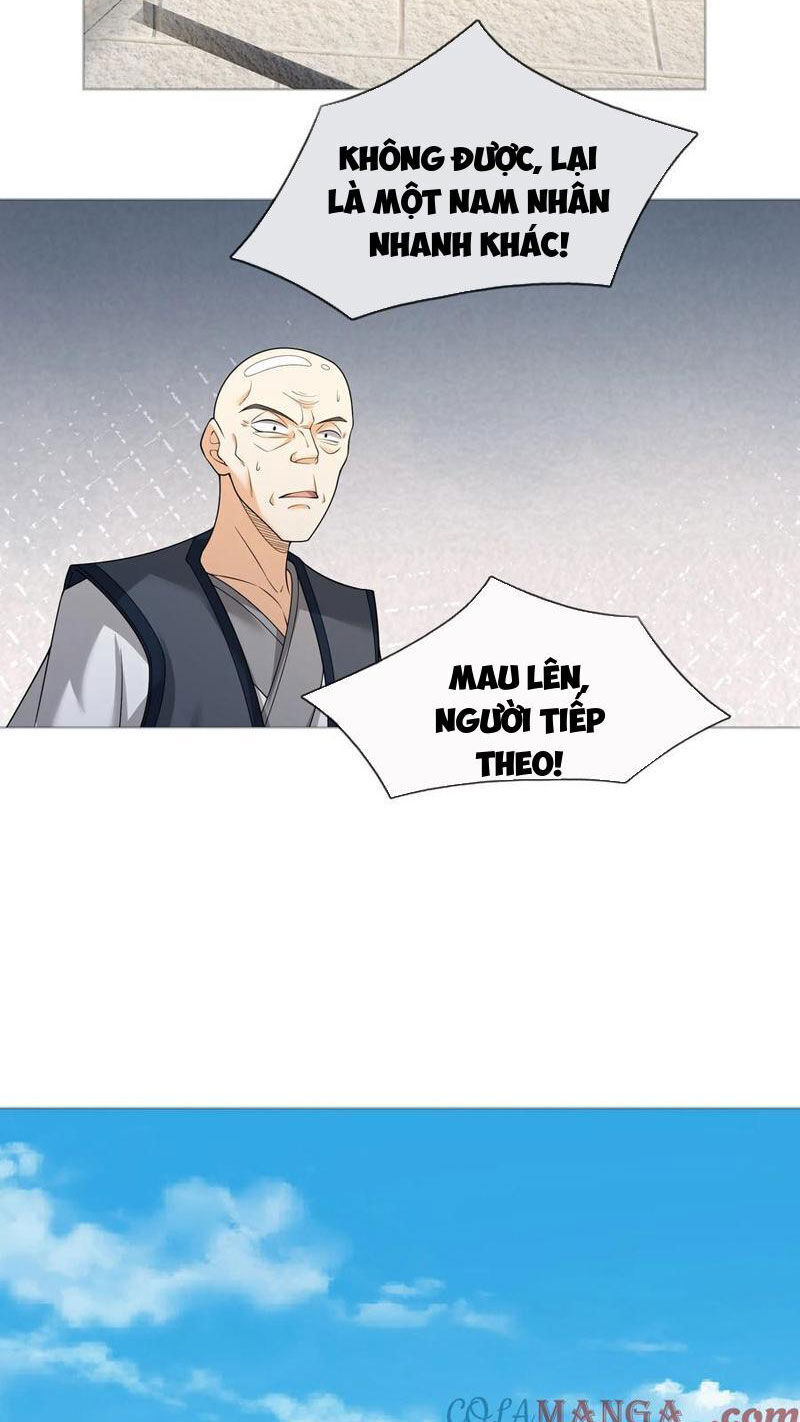 Thu Triệu Vạn Đồ Đệ, Vi Sư Vô Địch Thế Gian - Chapter 110 - Page 49