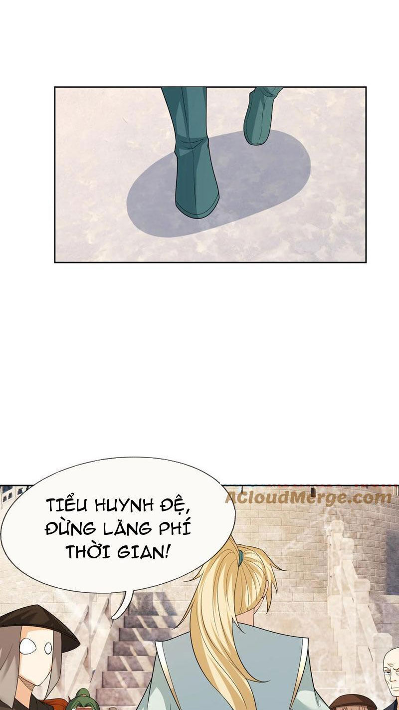 Thu Triệu Vạn Đồ Đệ, Vi Sư Vô Địch Thế Gian - Chapter 110 - Page 52