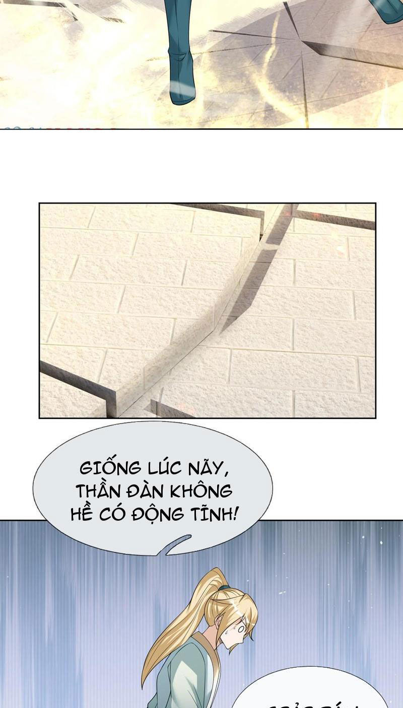 Thu Triệu Vạn Đồ Đệ, Vi Sư Vô Địch Thế Gian - Chapter 110 - Page 55