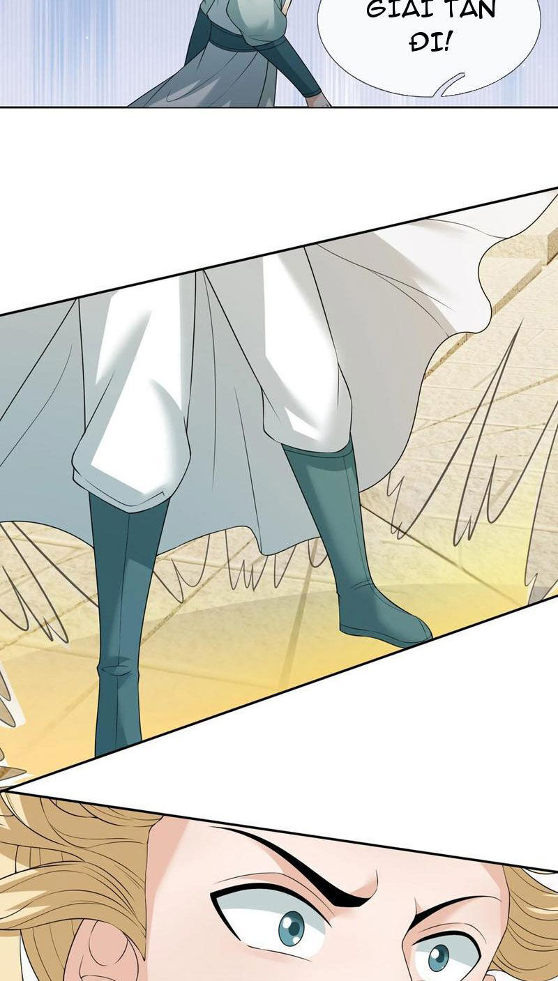 Thu Triệu Vạn Đồ Đệ, Vi Sư Vô Địch Thế Gian - Chapter 110 - Page 56