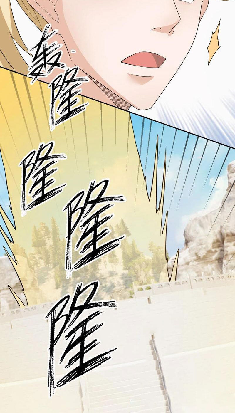 Thu Triệu Vạn Đồ Đệ, Vi Sư Vô Địch Thế Gian - Chapter 110 - Page 57