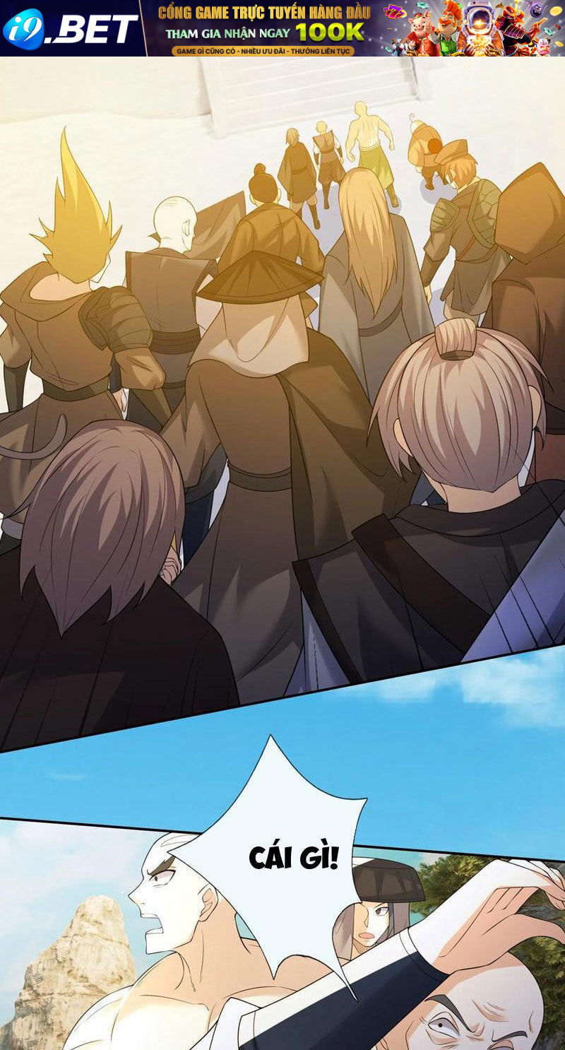 Thu Triệu Vạn Đồ Đệ, Vi Sư Vô Địch Thế Gian - Chapter 110 - Page 58