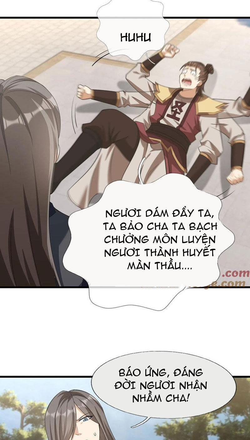 Thu Triệu Vạn Đồ Đệ, Vi Sư Vô Địch Thế Gian - Chapter 110 - Page 6