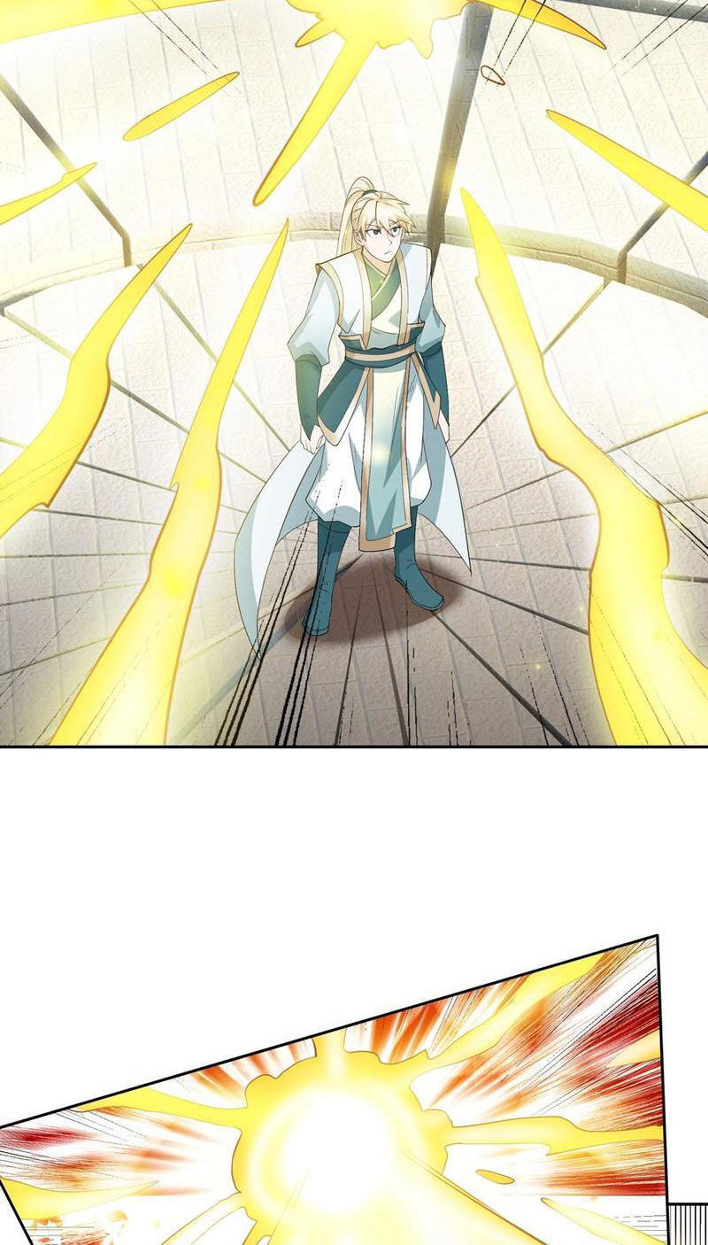 Thu Triệu Vạn Đồ Đệ, Vi Sư Vô Địch Thế Gian - Chapter 110 - Page 63