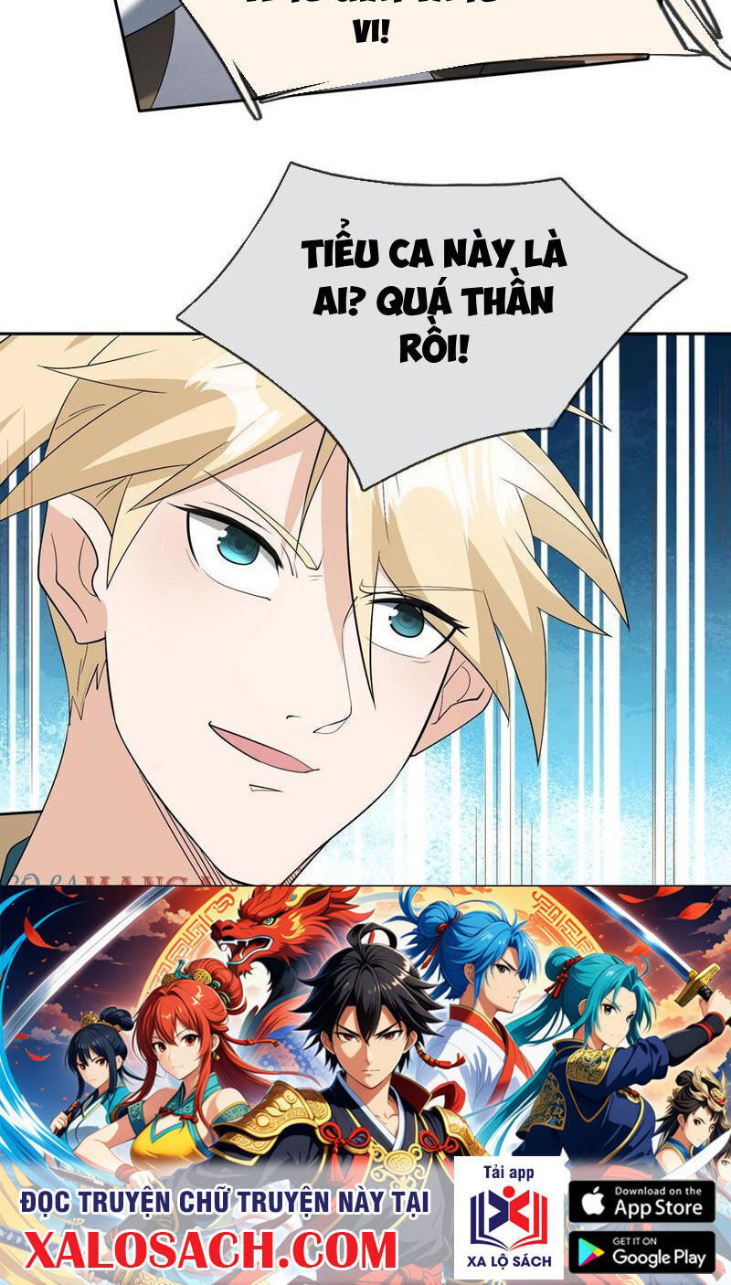 Thu Triệu Vạn Đồ Đệ, Vi Sư Vô Địch Thế Gian - Chapter 110 - Page 66