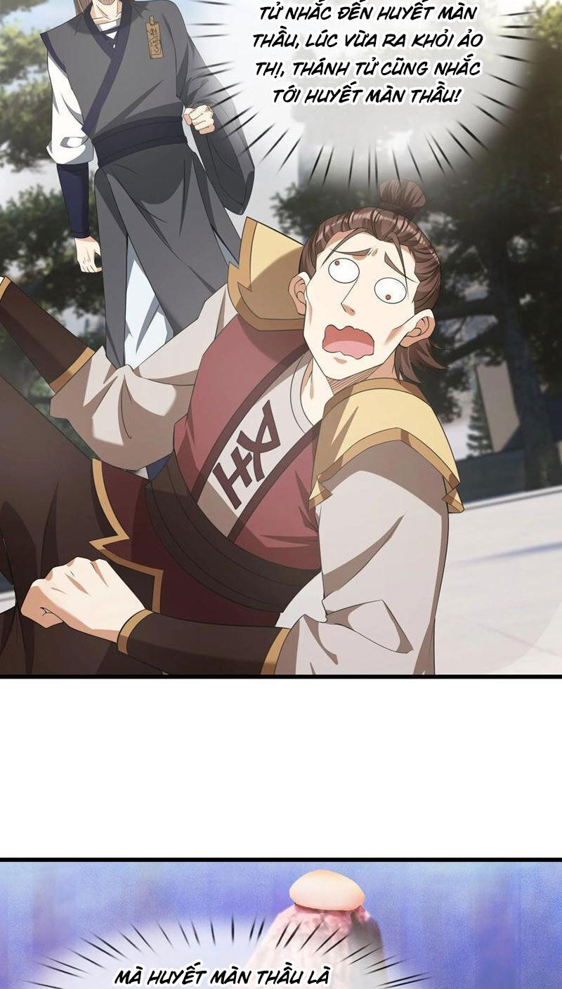 Thu Triệu Vạn Đồ Đệ, Vi Sư Vô Địch Thế Gian - Chapter 110 - Page 8