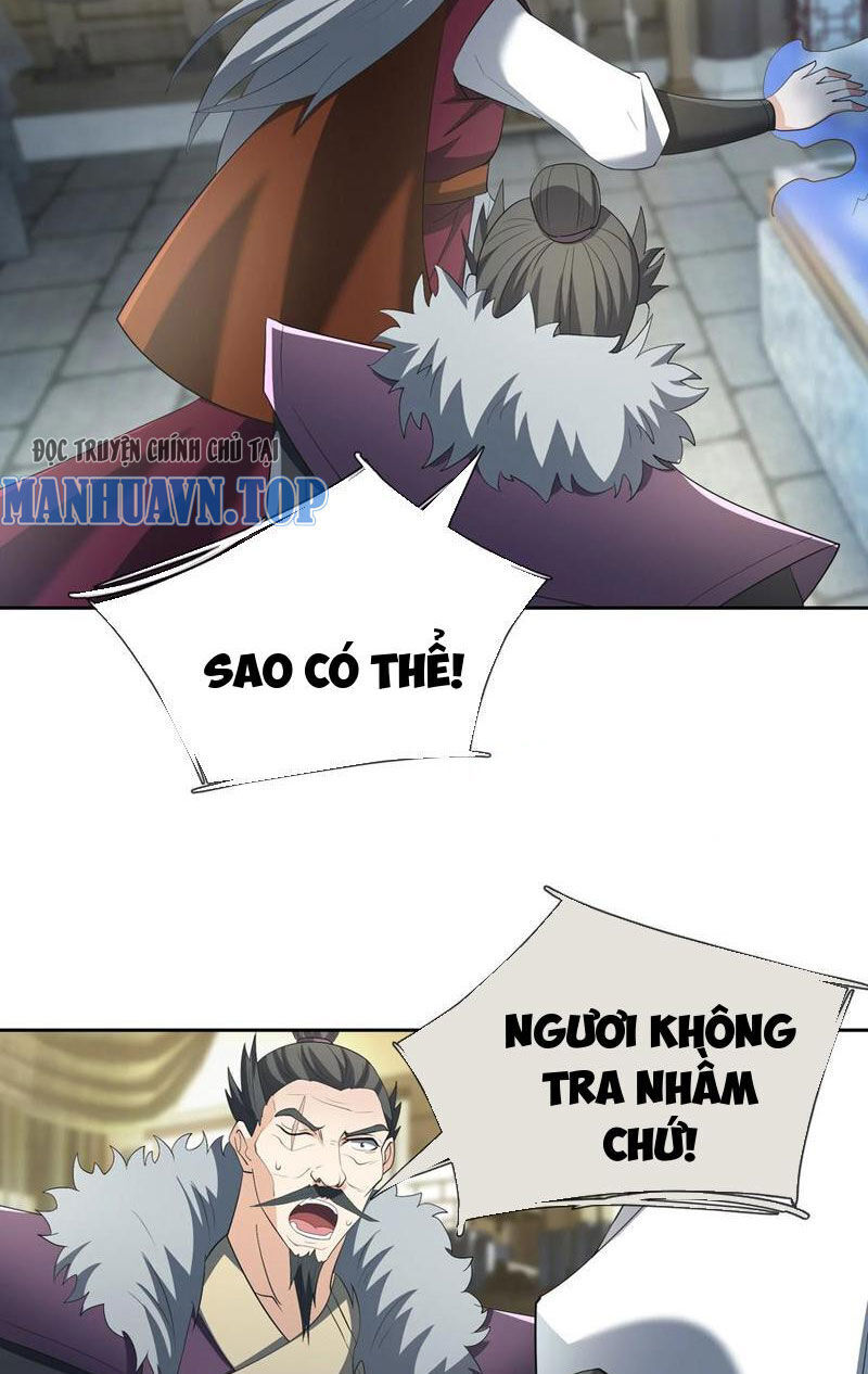 Thu Triệu Vạn Đồ Đệ, Vi Sư Vô Địch Thế Gian - Chapter 111 - Page 10