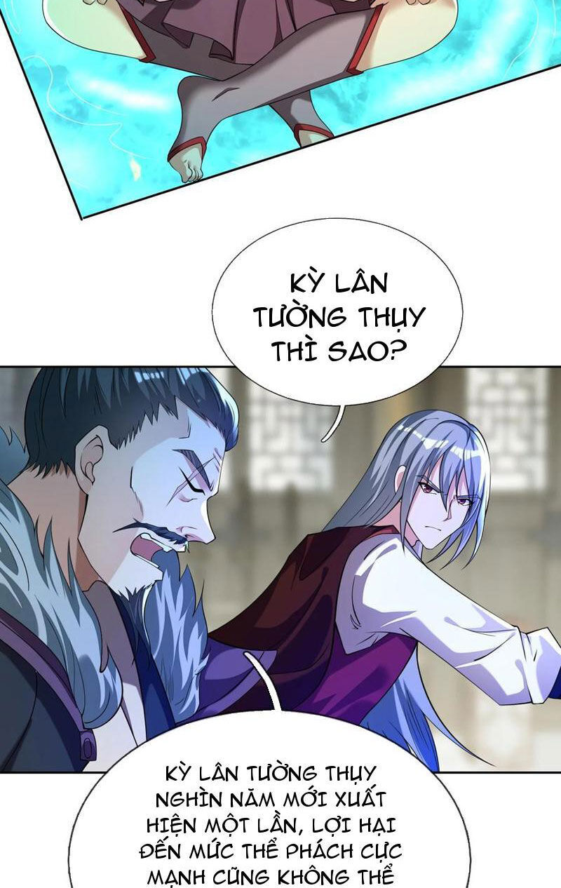 Thu Triệu Vạn Đồ Đệ, Vi Sư Vô Địch Thế Gian - Chapter 111 - Page 14