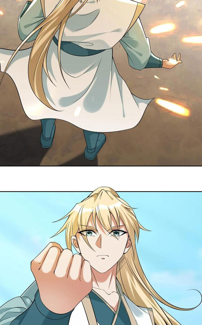 Thu Triệu Vạn Đồ Đệ, Vi Sư Vô Địch Thế Gian - Chapter 111 - Page 26