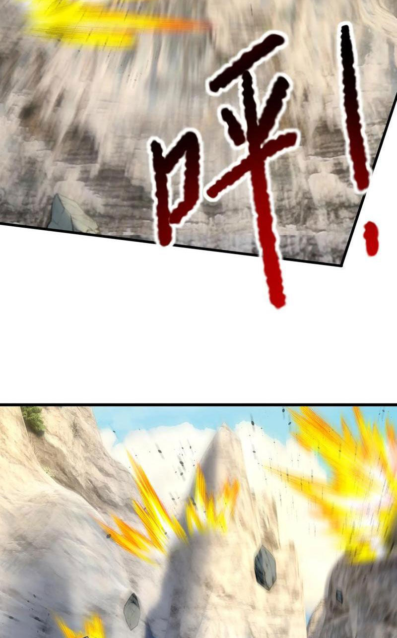 Thu Triệu Vạn Đồ Đệ, Vi Sư Vô Địch Thế Gian - Chapter 111 - Page 36