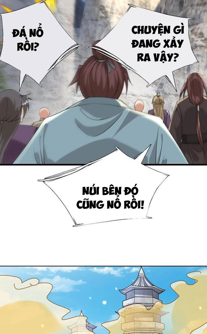 Thu Triệu Vạn Đồ Đệ, Vi Sư Vô Địch Thế Gian - Chapter 111 - Page 37