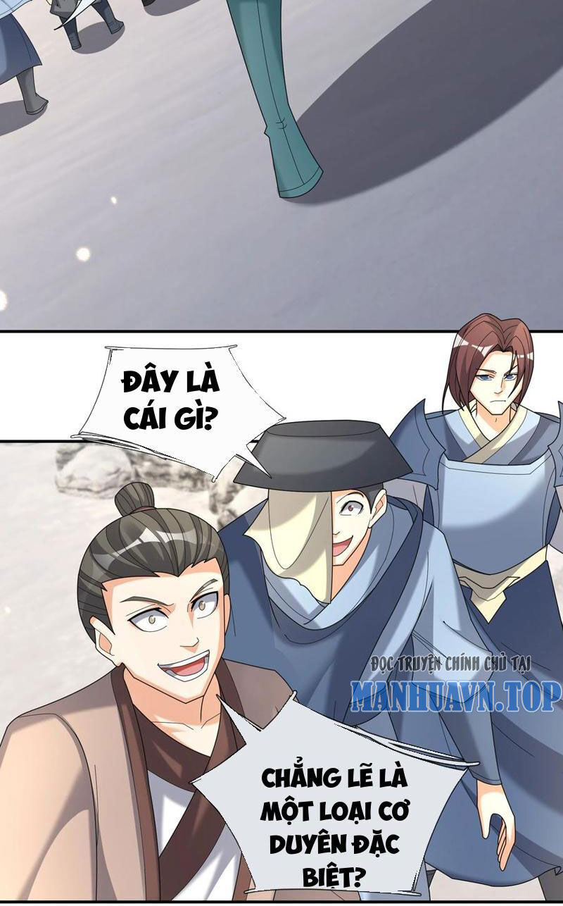 Thu Triệu Vạn Đồ Đệ, Vi Sư Vô Địch Thế Gian - Chapter 111 - Page 40