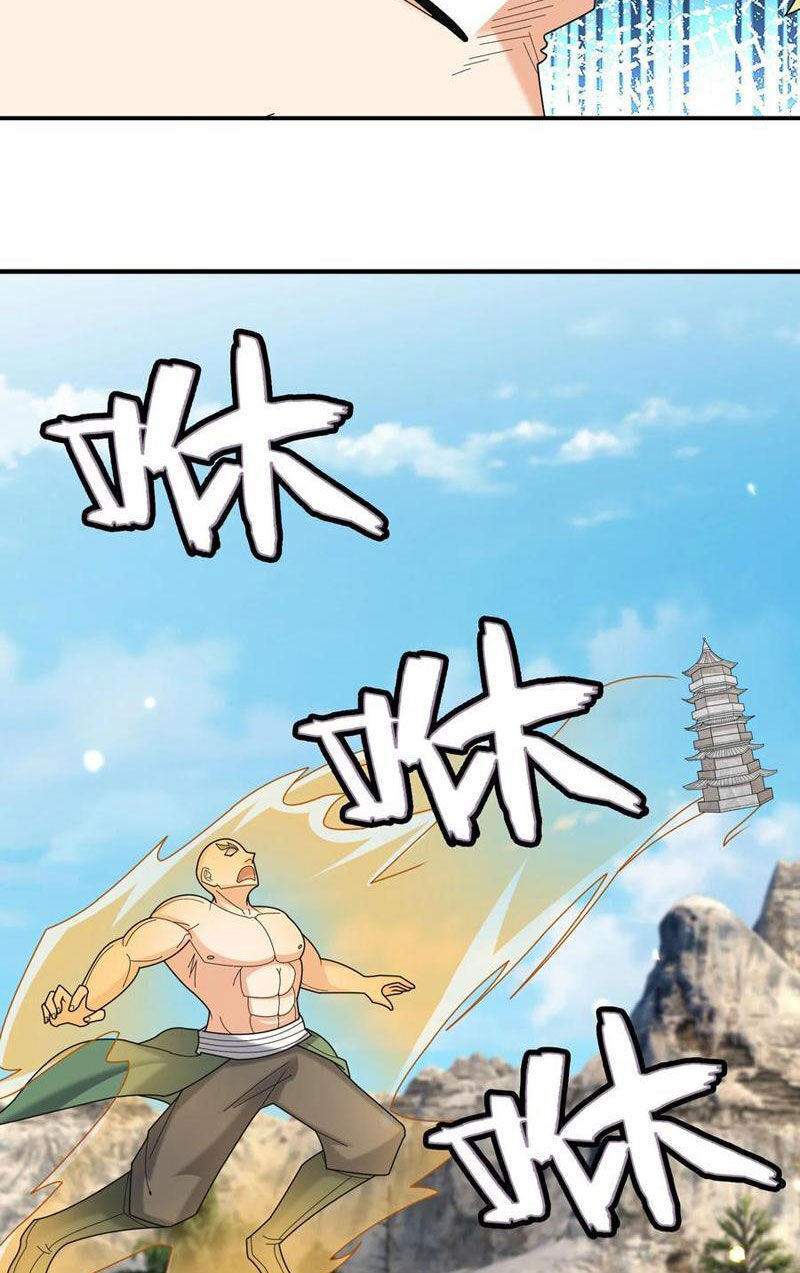 Thu Triệu Vạn Đồ Đệ, Vi Sư Vô Địch Thế Gian - Chapter 111 - Page 44