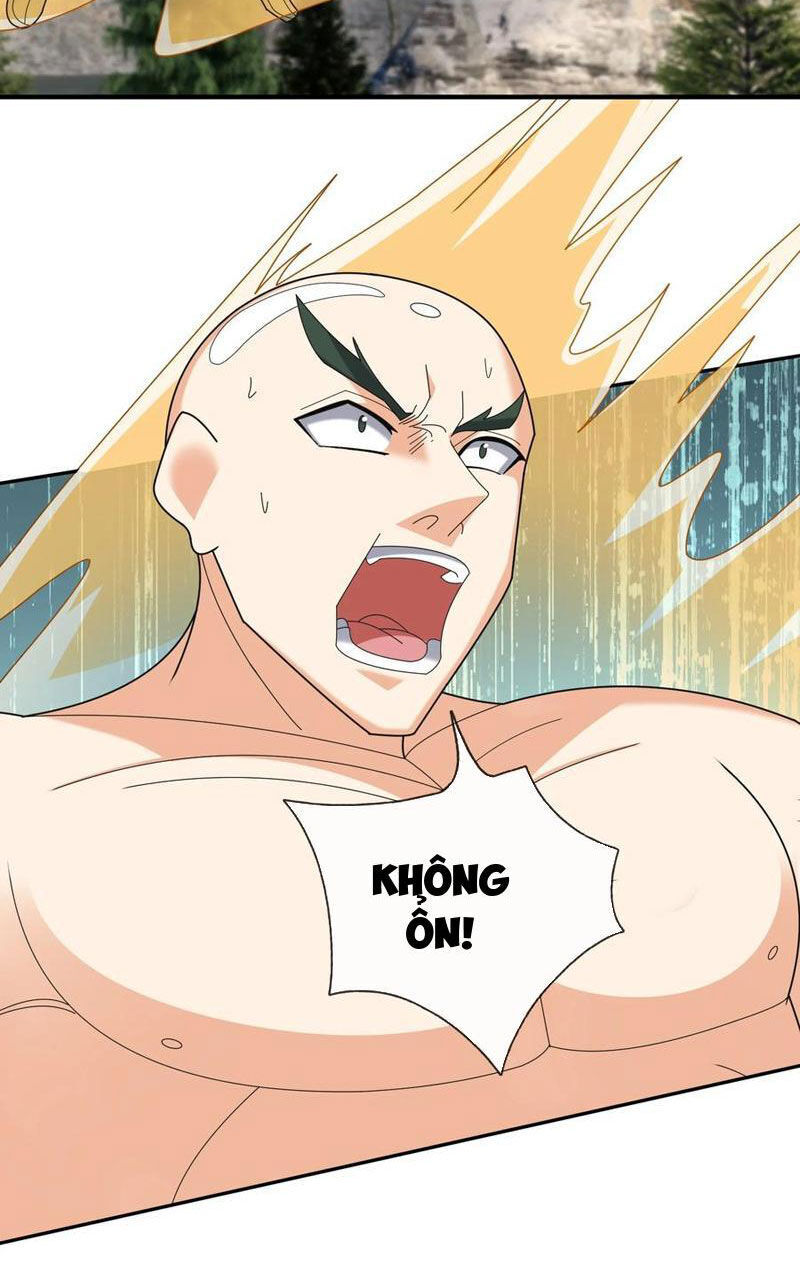 Thu Triệu Vạn Đồ Đệ, Vi Sư Vô Địch Thế Gian - Chapter 111 - Page 45