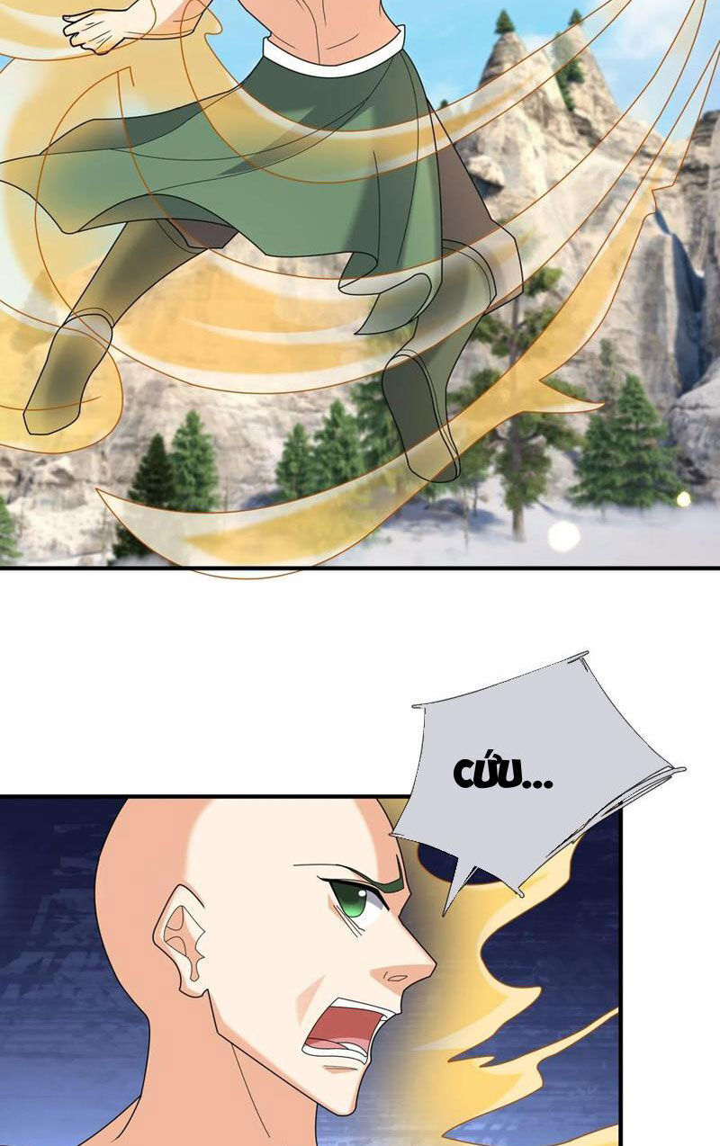 Thu Triệu Vạn Đồ Đệ, Vi Sư Vô Địch Thế Gian - Chapter 111 - Page 47