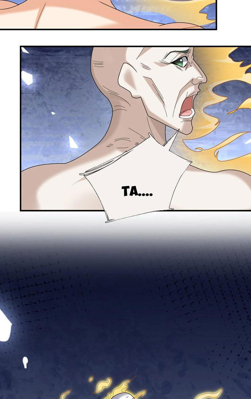 Thu Triệu Vạn Đồ Đệ, Vi Sư Vô Địch Thế Gian - Chapter 111 - Page 48