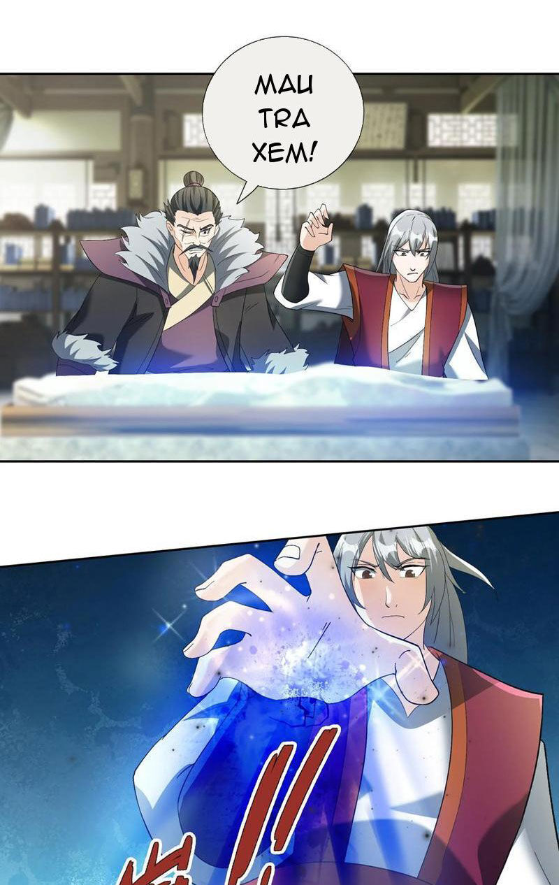 Thu Triệu Vạn Đồ Đệ, Vi Sư Vô Địch Thế Gian - Chapter 111 - Page 5