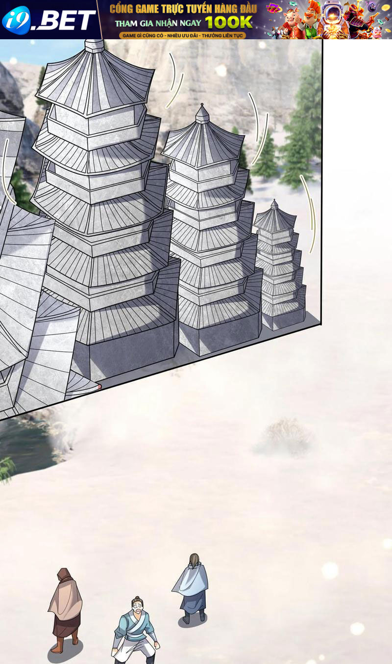 Thu Triệu Vạn Đồ Đệ, Vi Sư Vô Địch Thế Gian - Chapter 111 - Page 51