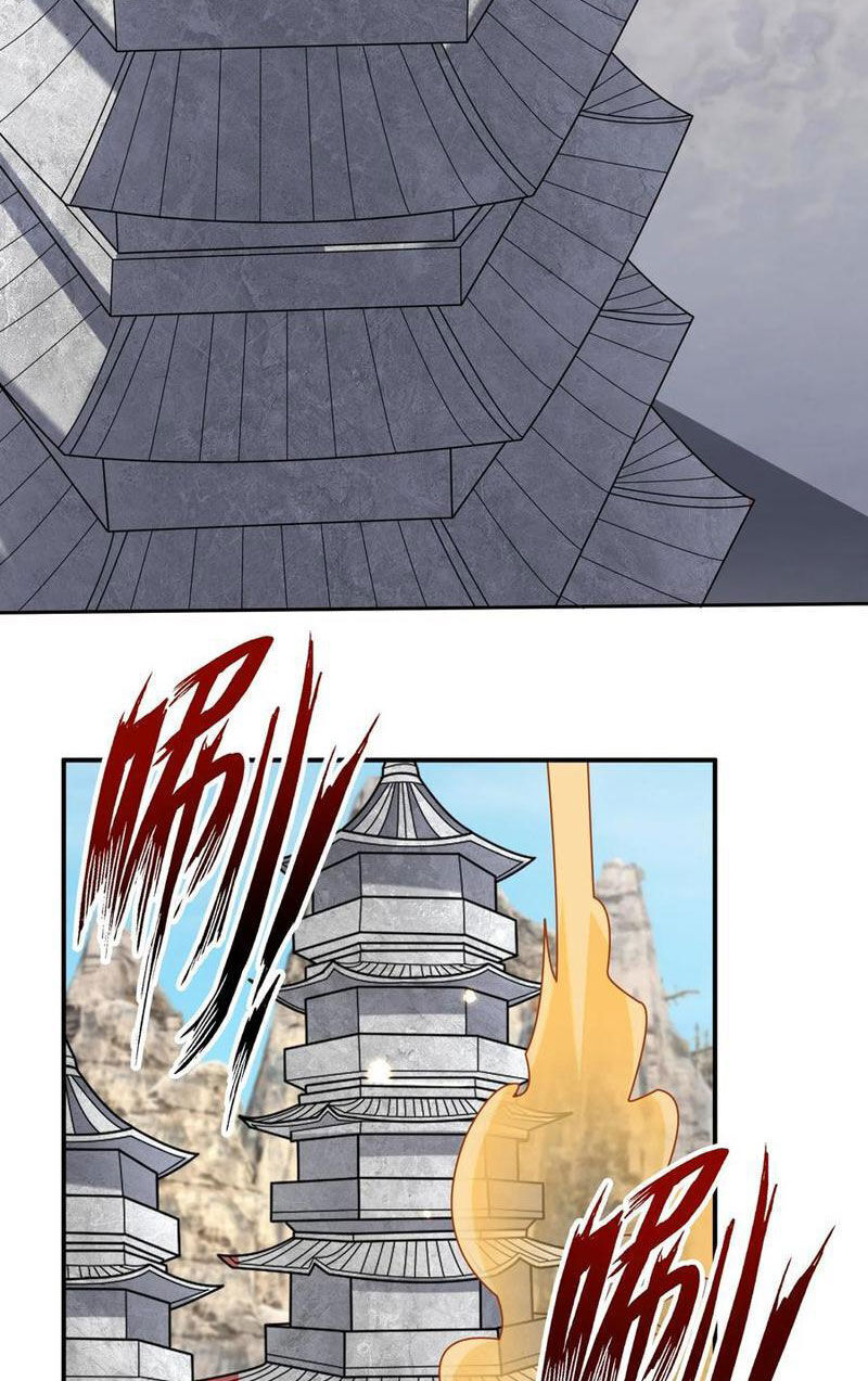 Thu Triệu Vạn Đồ Đệ, Vi Sư Vô Địch Thế Gian - Chapter 111 - Page 53