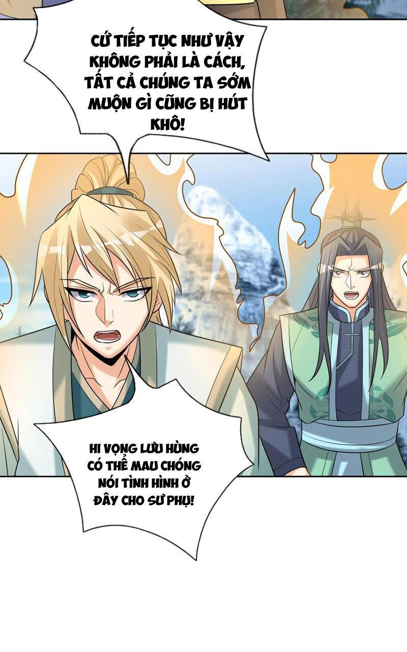 Thu Triệu Vạn Đồ Đệ, Vi Sư Vô Địch Thế Gian - Chapter 111 - Page 62