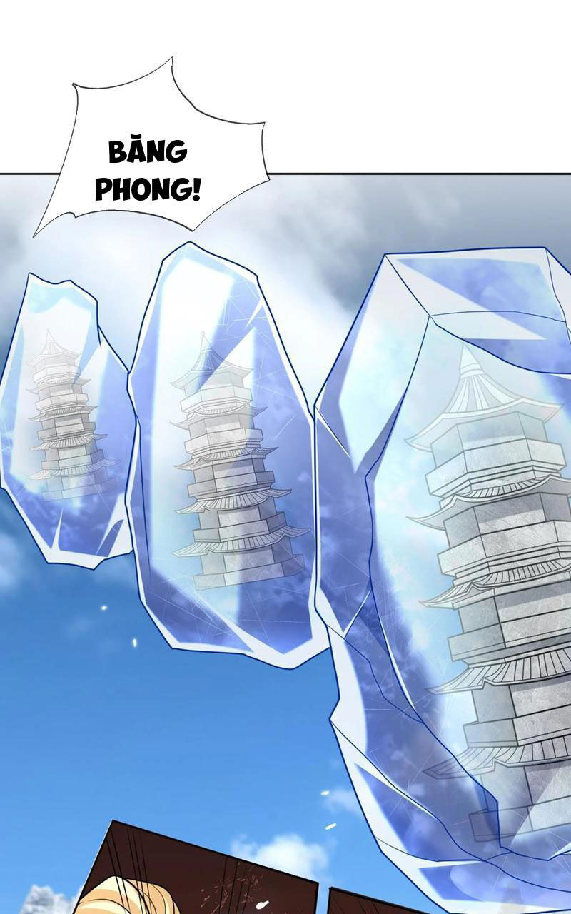 Thu Triệu Vạn Đồ Đệ, Vi Sư Vô Địch Thế Gian - Chapter 111 - Page 63