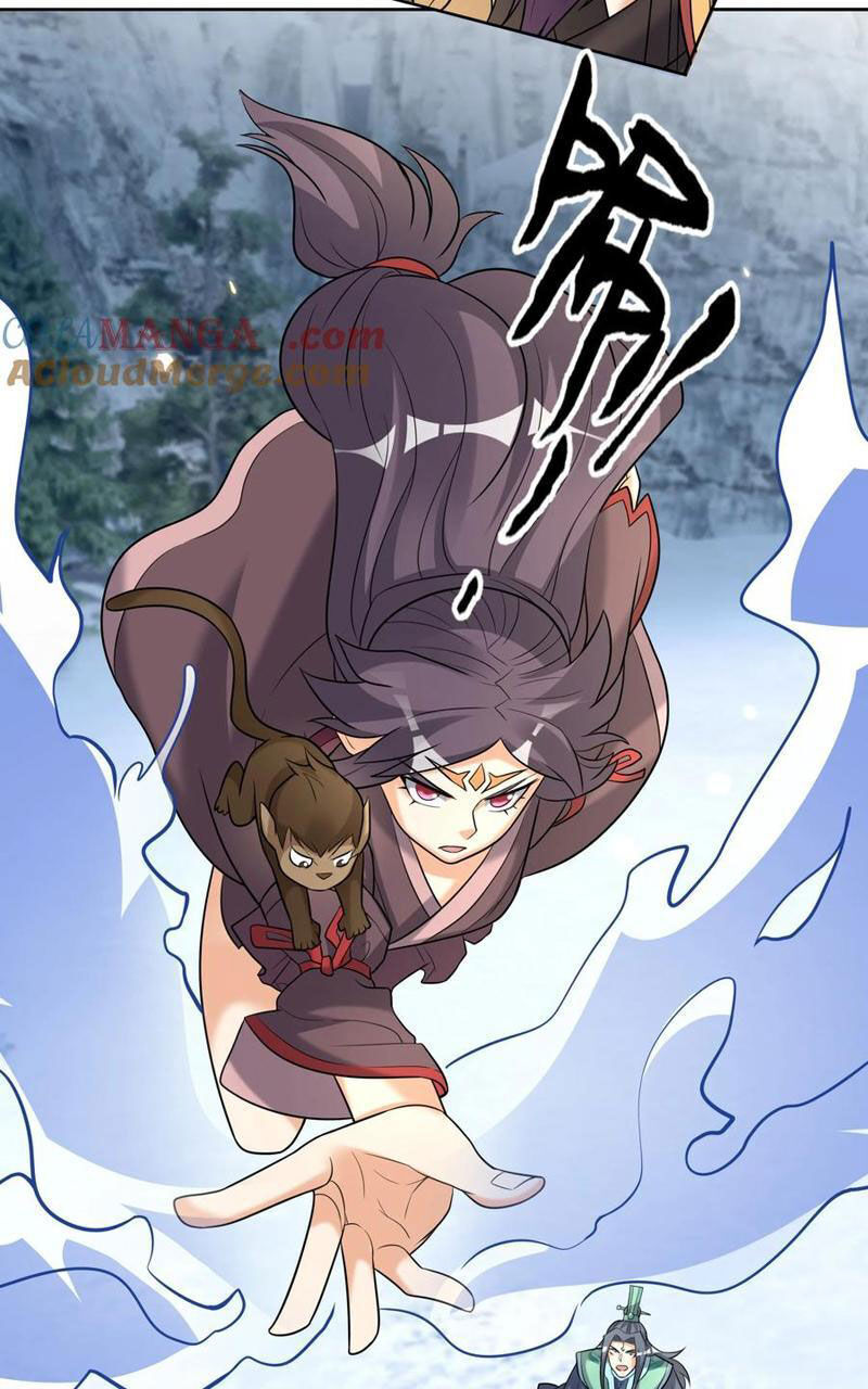 Thu Triệu Vạn Đồ Đệ, Vi Sư Vô Địch Thế Gian - Chapter 111 - Page 65