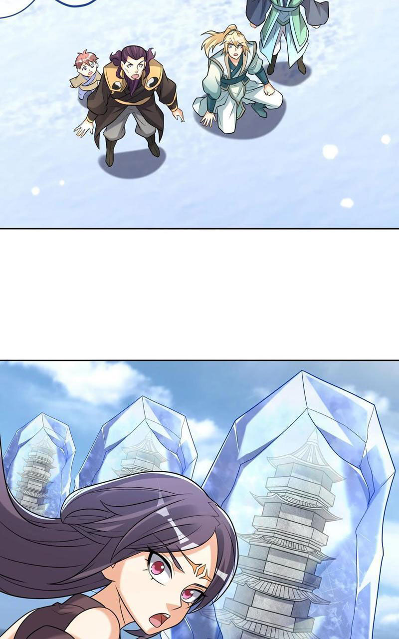 Thu Triệu Vạn Đồ Đệ, Vi Sư Vô Địch Thế Gian - Chapter 111 - Page 66