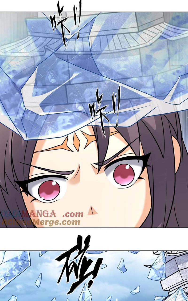 Thu Triệu Vạn Đồ Đệ, Vi Sư Vô Địch Thế Gian - Chapter 111 - Page 68