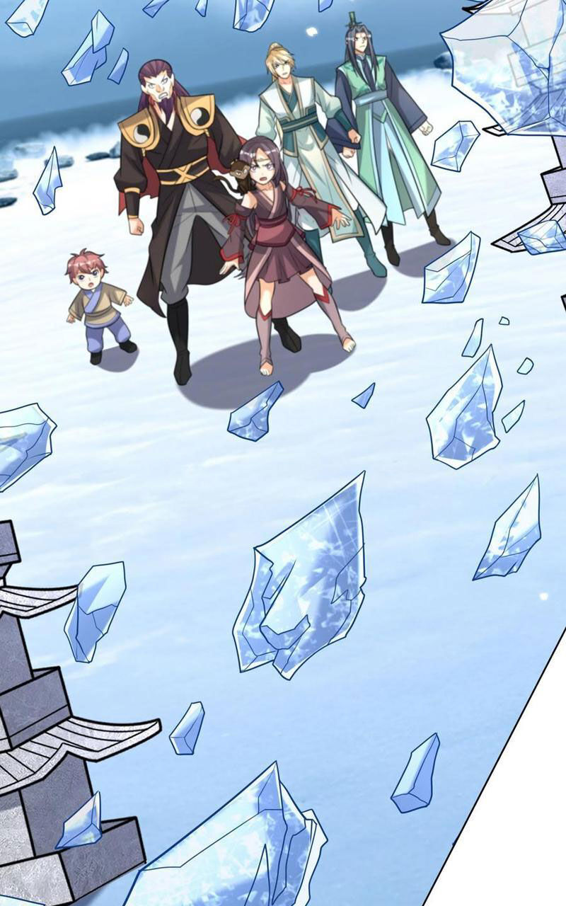 Thu Triệu Vạn Đồ Đệ, Vi Sư Vô Địch Thế Gian - Chapter 111 - Page 69