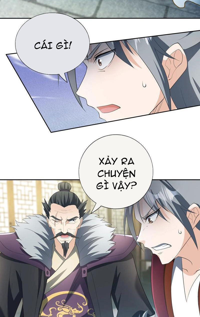 Thu Triệu Vạn Đồ Đệ, Vi Sư Vô Địch Thế Gian - Chapter 111 - Page 7