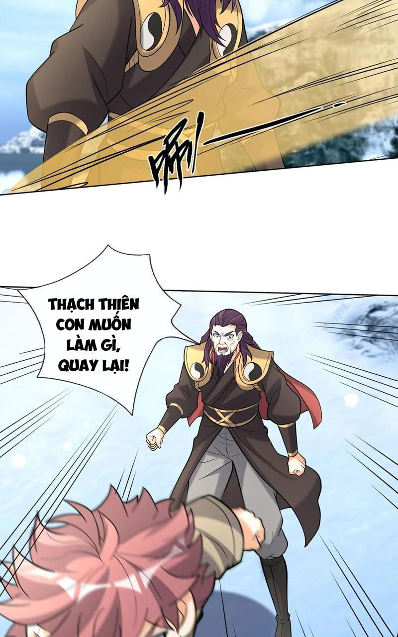 Thu Triệu Vạn Đồ Đệ, Vi Sư Vô Địch Thế Gian - Chapter 111 - Page 71