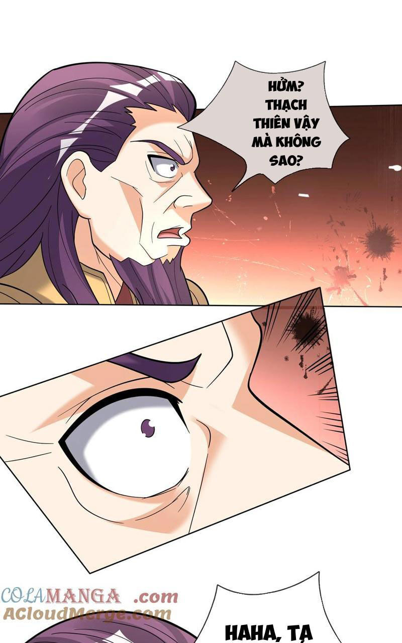 Thu Triệu Vạn Đồ Đệ, Vi Sư Vô Địch Thế Gian - Chapter 111 - Page 74