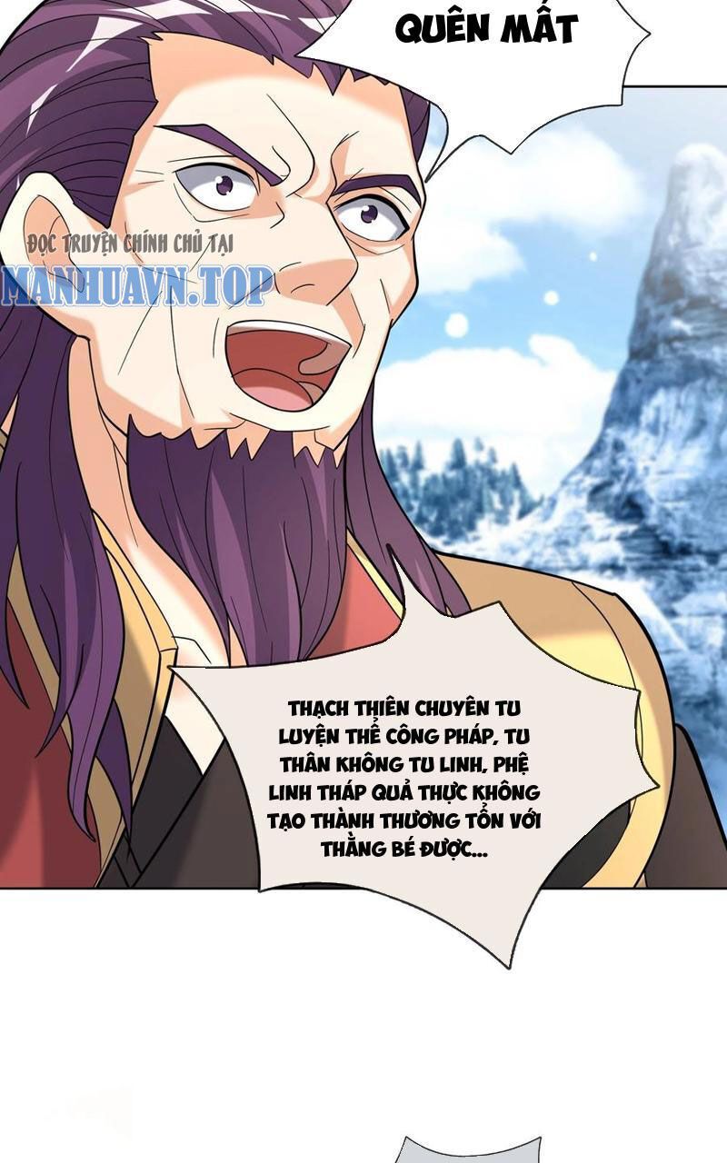 Thu Triệu Vạn Đồ Đệ, Vi Sư Vô Địch Thế Gian - Chapter 111 - Page 75