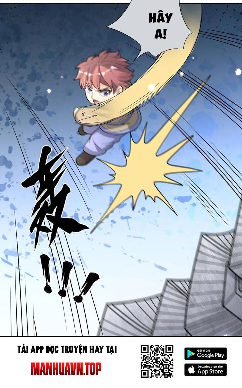 Thu Triệu Vạn Đồ Đệ, Vi Sư Vô Địch Thế Gian - Chapter 111 - Page 76