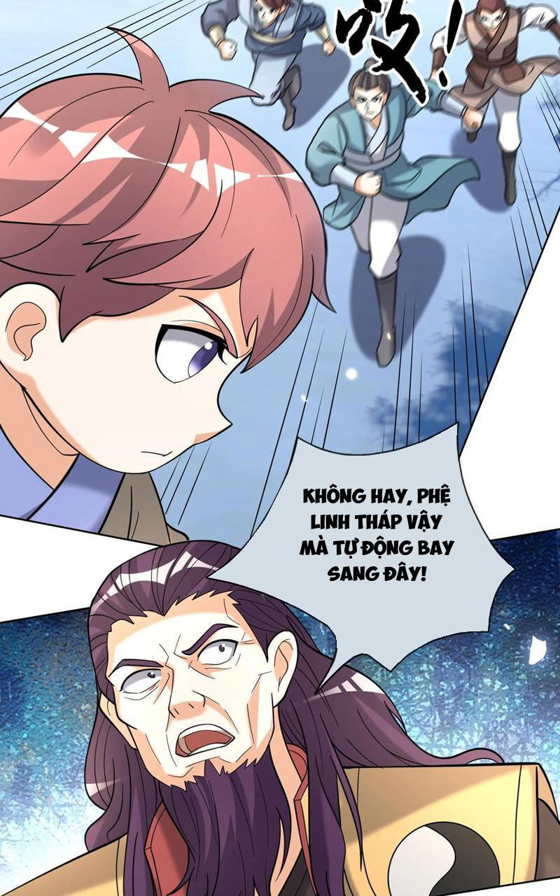 Thu Triệu Vạn Đồ Đệ, Vi Sư Vô Địch Thế Gian - Chapter 111 - Page 79