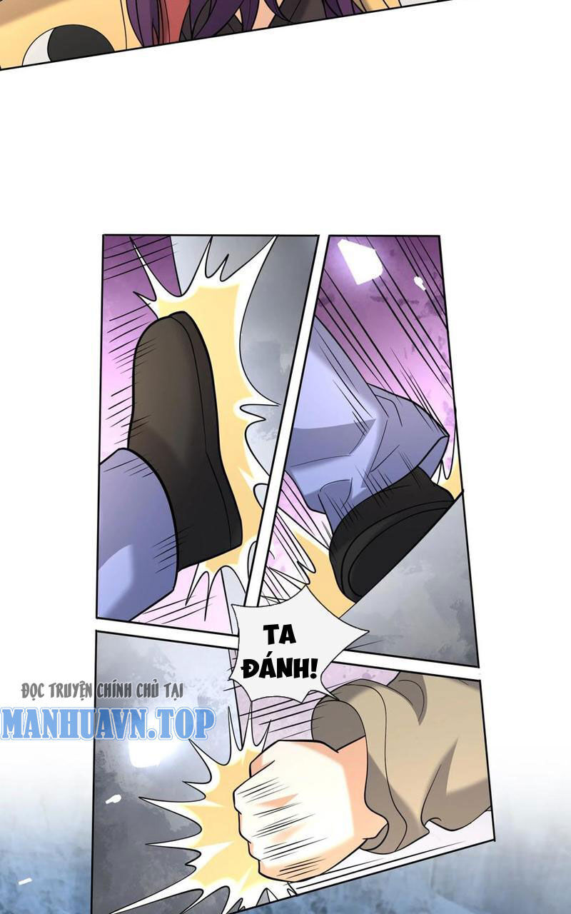 Thu Triệu Vạn Đồ Đệ, Vi Sư Vô Địch Thế Gian - Chapter 111 - Page 80