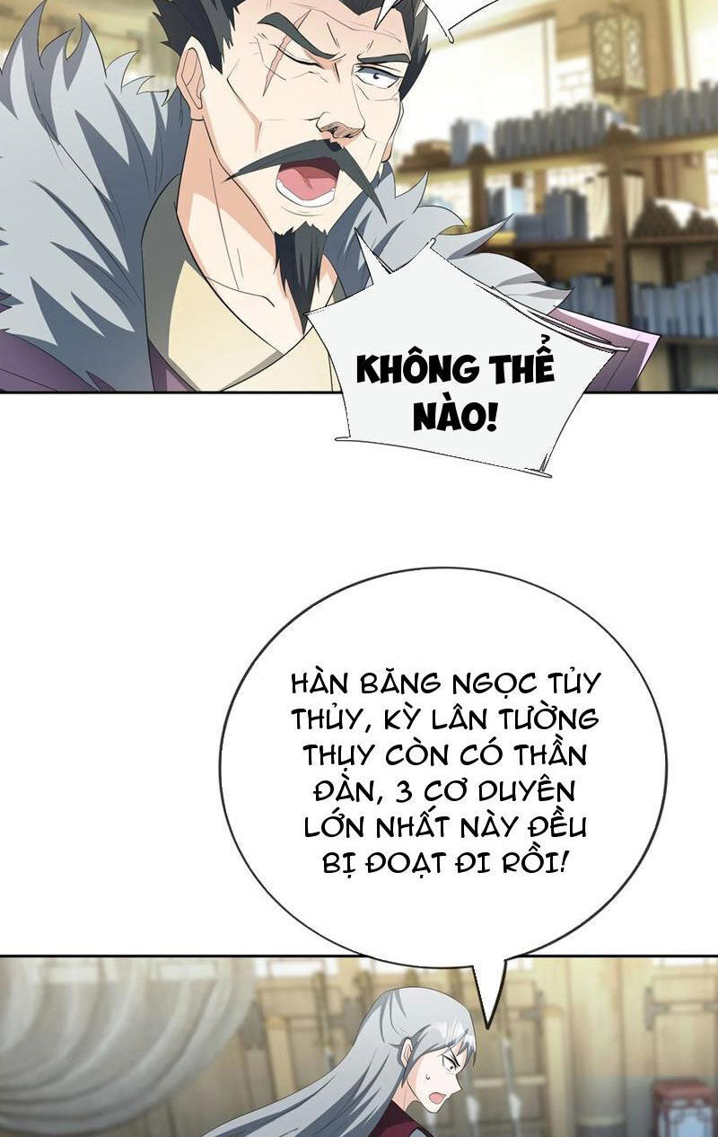 Thu Triệu Vạn Đồ Đệ, Vi Sư Vô Địch Thế Gian - Chapter 111 - Page 9