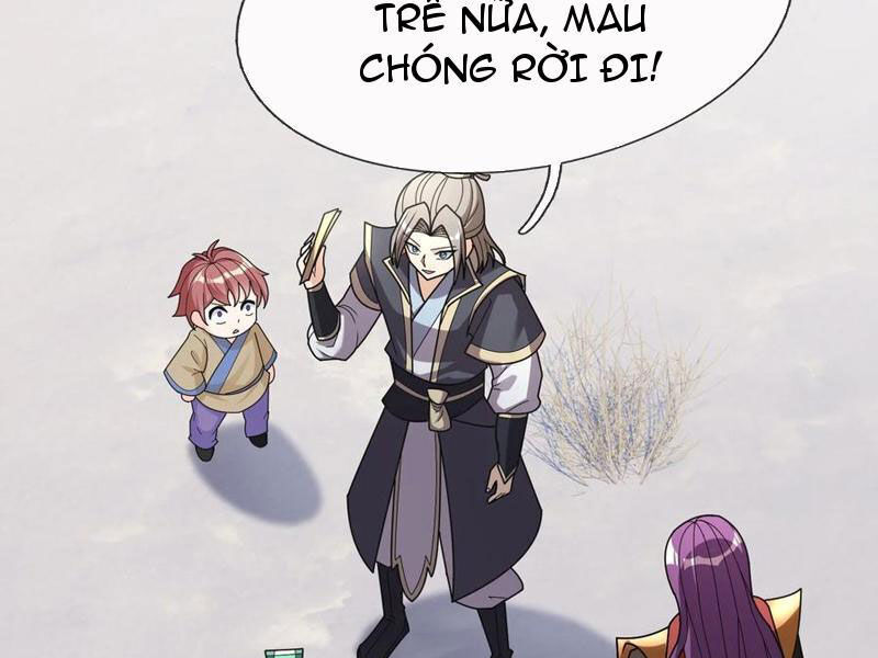 Thu Triệu Vạn Đồ Đệ, Vi Sư Vô Địch Thế Gian - Chapter 112 - Page 101