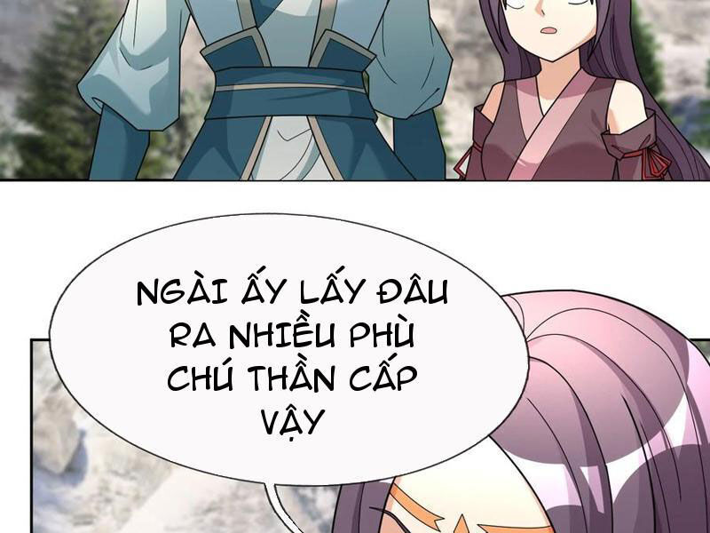 Thu Triệu Vạn Đồ Đệ, Vi Sư Vô Địch Thế Gian - Chapter 112 - Page 109