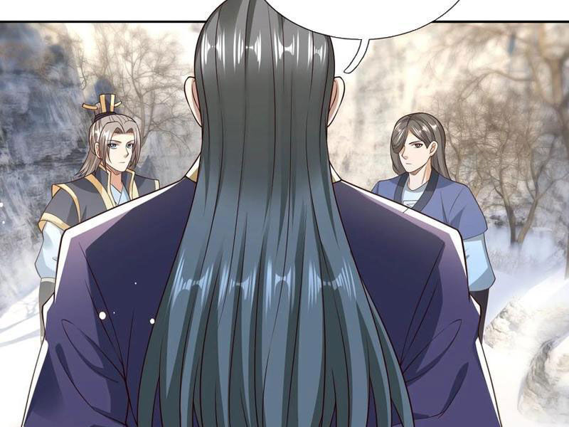 Thu Triệu Vạn Đồ Đệ, Vi Sư Vô Địch Thế Gian - Chapter 112 - Page 11