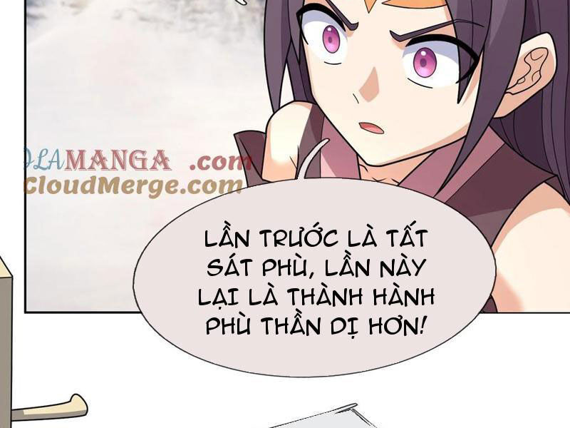 Thu Triệu Vạn Đồ Đệ, Vi Sư Vô Địch Thế Gian - Chapter 112 - Page 110
