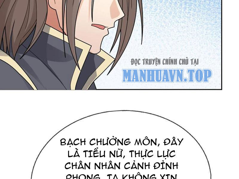 Thu Triệu Vạn Đồ Đệ, Vi Sư Vô Địch Thế Gian - Chapter 112 - Page 118