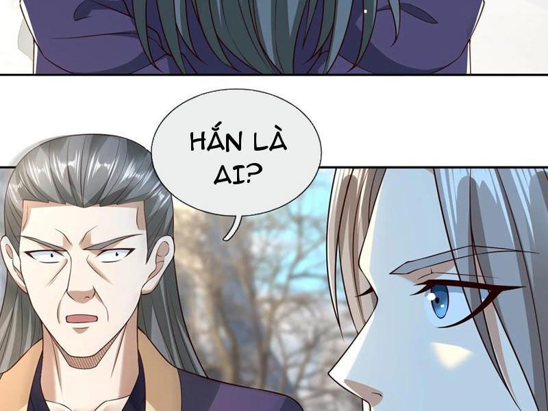 Thu Triệu Vạn Đồ Đệ, Vi Sư Vô Địch Thế Gian - Chapter 112 - Page 12