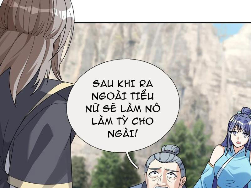 Thu Triệu Vạn Đồ Đệ, Vi Sư Vô Địch Thế Gian - Chapter 112 - Page 121