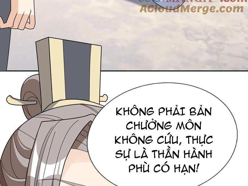 Thu Triệu Vạn Đồ Đệ, Vi Sư Vô Địch Thế Gian - Chapter 112 - Page 123