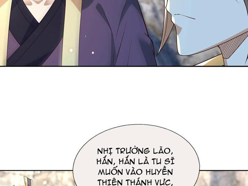 Thu Triệu Vạn Đồ Đệ, Vi Sư Vô Địch Thế Gian - Chapter 112 - Page 13