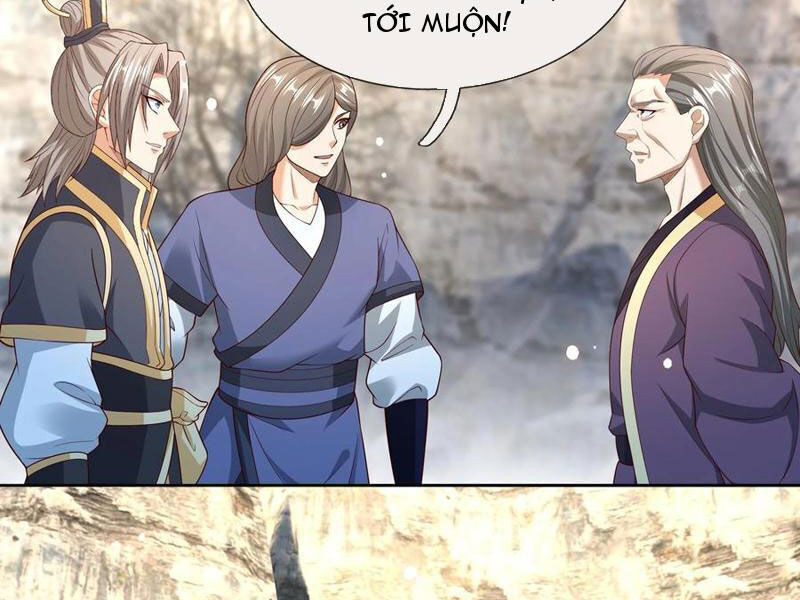 Thu Triệu Vạn Đồ Đệ, Vi Sư Vô Địch Thế Gian - Chapter 112 - Page 14