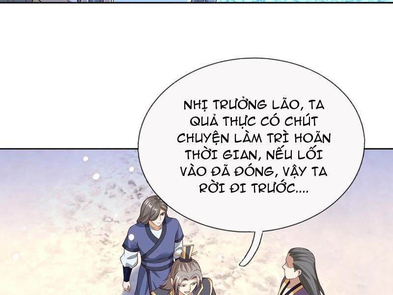 Thu Triệu Vạn Đồ Đệ, Vi Sư Vô Địch Thế Gian - Chapter 112 - Page 17